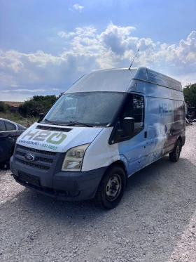 Ford Transit 2.2 | Auto.bg — изображение 4 Ford Transit 2.2 | Auto.bg — изображение 4