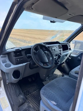 Ford Transit 2.2 | Auto.bg — изображение 6 Ford Transit 2.2 | Auto.bg — изображение 6