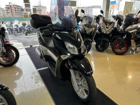 Обява за продажба на Yamaha X-City 2012 ~3 100 лв. - изображение 1