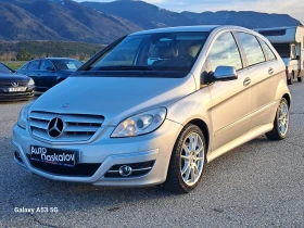 Mercedes-Benz B 180 B-180 cdi avangard 1 - Car24.bg Mercedes-Benz B 180 B-180 cdi avangard 1