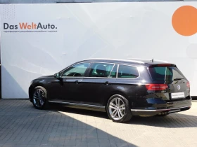 VW Passat HL 2.0TDI SCR BMT 4MOTION | Mobile.bg — малка снимка 4