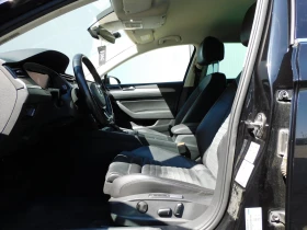 VW Passat HL 2.0TDI SCR BMT 4MOTION | Mobile.bg — малка снимка 6