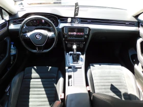 VW Passat HL 2.0TDI SCR BMT 4MOTION | Mobile.bg — малка снимка 5