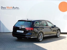 VW Passat HL 2.0TDI SCR BMT 4MOTION | Mobile.bg — малка снимка 3