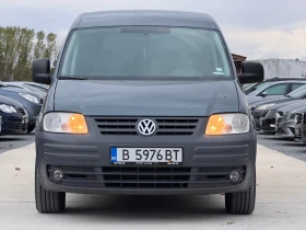 VW Caddy 1.9 TDI - 102k.c. | Mobile.bg — малка снимка 3