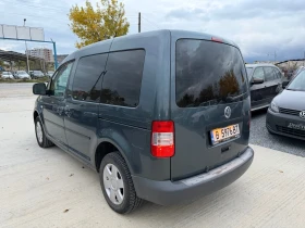 VW Caddy 1.9 TDI - 102k.c. | Mobile.bg — малка снимка 11