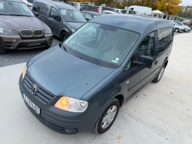 VW Caddy 1.9 TDI - 102k.c. | Mobile.bg — малка снимка 2