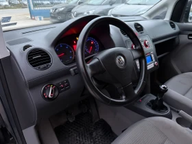 VW Caddy 1.9 TDI - 102k.c. | Mobile.bg — малка снимка 9