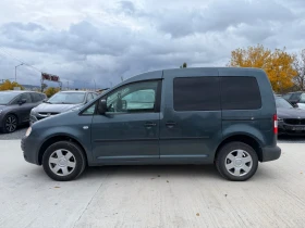 VW Caddy 1.9 TDI - 102k.c. | Mobile.bg — малка снимка 4
