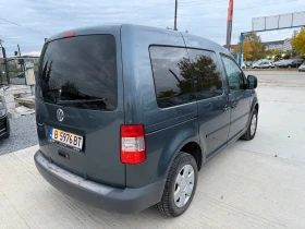 VW Caddy 1.9 TDI - 102k.c. | Mobile.bg — малка снимка 10