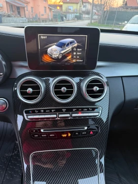 Mercedes-Benz C 250 AMG line 4 matic | Auto.bg — изображение 8 Mercedes-Benz C 250 AMG line 4 matic | Auto.bg — изображение 8