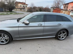 Mercedes-Benz C 250 AMG line 4 matic | Auto.bg — изображение 4 Mercedes-Benz C 250 AMG line 4 matic | Auto.bg — изображение 4