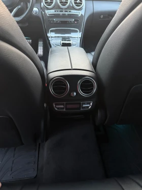 Mercedes-Benz C 250 AMG line 4 matic | Auto.bg — изображение 12 Mercedes-Benz C 250 AMG line 4 matic | Auto.bg — изображение 12