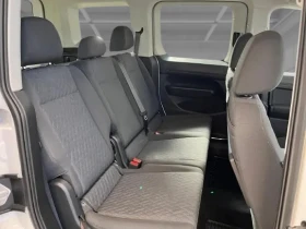 VW Caddy 2.0 TDI = Life = Гаранция - 66500 лв. / 34000.91 € - 49935405 8 | Car24.bg VW Caddy 2.0 TDI = Life = Гаранция - 66500 лв. / 34000.91 € - 49935405 8