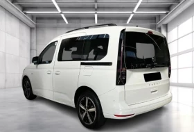 VW Caddy 2.0 TDI = Life = Гаранция - 66500 лв. / 34000.91 € - 49935405 3 | Car24.bg VW Caddy 2.0 TDI = Life = Гаранция - 66500 лв. / 34000.91 € - 49935405 3