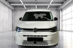 VW Caddy 2.0 TDI = Life = Гаранция - Car24.bg VW Caddy 2.0 TDI = Life = Гаранция