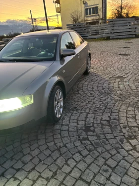 Audi A4 - 2900 € / 5671.91 лв. - 10021845 3 | Car24.bg Audi A4 - 2900 € / 5671.91 лв. - 10021845 3