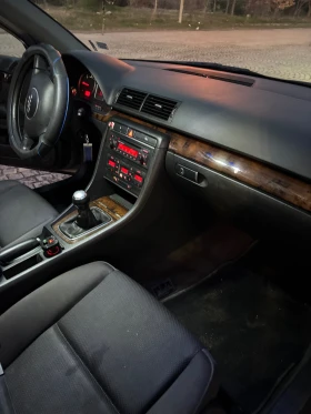 Audi A4 - 2900 € / 5671.91 лв. - 10021845 8 | Car24.bg Audi A4 - 2900 € / 5671.91 лв. - 10021845 8