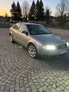 Audi A4 - 2900 € / 5671.91 лв. - 10021845 2 | Car24.bg Audi A4 - 2900 € / 5671.91 лв. - 10021845 2