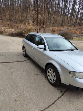 Audi A4 1.9 TDI - 1900 € / 3716.08 лв. - 54195626 2 | Car24.bg Audi A4 1.9 TDI - 1900 € / 3716.08 лв. - 54195626 2