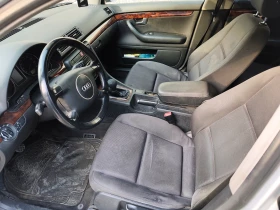 Audi A4 1.9 TDI - 1900 € / 3716.08 лв. - 54195626 6 | Car24.bg Audi A4 1.9 TDI - 1900 € / 3716.08 лв. - 54195626 6