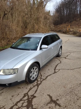 Audi A4 1.9 TDI - 1900 € / 3716.08 лв. - 54195626 3 | Car24.bg Audi A4 1.9 TDI - 1900 € / 3716.08 лв. - 54195626 3