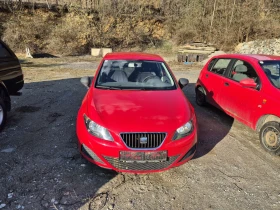 Seat Ibiza 1.2 i - Car24.bg Seat Ibiza 1.2 i