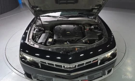 Chevrolet Camaro - 11475 € / 22443.15 лв. - 29809567 6 | Car24.bg Chevrolet Camaro - 11475 € / 22443.15 лв. - 29809567 6