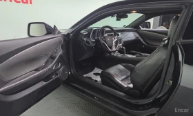 Chevrolet Camaro - 11475 € / 22443.15 лв. - 29809567 10 | Car24.bg Chevrolet Camaro - 11475 € / 22443.15 лв. - 29809567 10