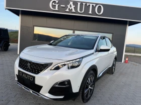 Снимка Peugeot 3008
