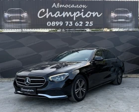 Mercedes-Benz E 200 Бартер лизинг без доходи