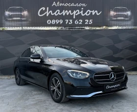 Mercedes-Benz E 200 Бартер лизинг без доходи | Auto.bg — изображение 3 Mercedes-Benz E 200 Бартер лизинг без доходи | Auto.bg — изображение 3