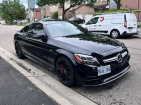 Mercedes-Benz AMG GT C * 43 * CARFAX * БЕЗ ПЪРВОНАЧАЛНА ВНОСКА