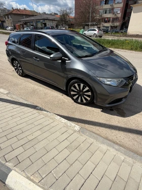 Honda Civic undefined | Auto.bg — изображение 2 Honda Civic undefined | Auto.bg — изображение 2
