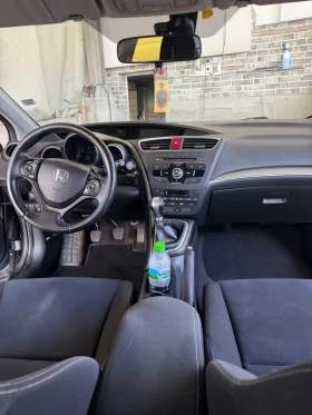 Honda Civic undefined | Auto.bg — изображение 5 Honda Civic undefined | Auto.bg — изображение 5