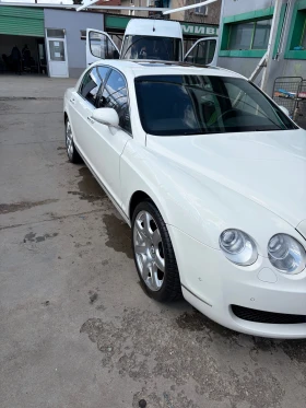 Bentley Flying Spur Бартер- Лизинг - Car24.bg Bentley Flying Spur Бартер- Лизинг