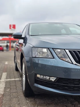 Skoda Octavia 1.0 TSI DSG-7 Facelift / 97 000 km / Еуратек | Auto.bg — изображение 3 Skoda Octavia 1.0 TSI DSG-7 Facelift / 97 000 km / Еуратек | Auto.bg — изображение 3