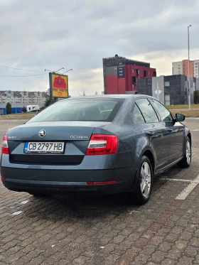 Skoda Octavia 1.0 TSI DSG-7 Facelift / 97 000 km / Еуратек | Auto.bg — изображение 7 Skoda Octavia 1.0 TSI DSG-7 Facelift / 97 000 km / Еуратек | Auto.bg — изображение 7