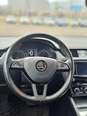 Skoda Octavia 1.0 TSI DSG-7 Facelift / 97 000 km / Еуратек | Auto.bg — изображение 10 Skoda Octavia 1.0 TSI DSG-7 Facelift / 97 000 km / Еуратек | Auto.bg — изображение 10