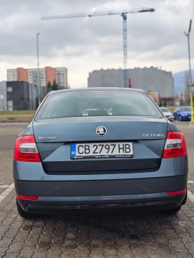 Skoda Octavia 1.0 TSI DSG-7 Facelift / 97 000 km / Еуратек | Auto.bg — изображение 8 Skoda Octavia 1.0 TSI DSG-7 Facelift / 97 000 km / Еуратек | Auto.bg — изображение 8