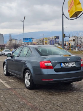 Skoda Octavia 1.0 TSI DSG-7 Facelift / 97 000 km / Еуратек | Auto.bg — изображение 6 Skoda Octavia 1.0 TSI DSG-7 Facelift / 97 000 km / Еуратек | Auto.bg — изображение 6