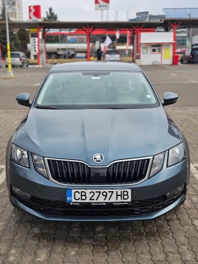 Skoda Octavia 1.0 TSI DSG-7 Facelift / 97 000 km / Еуратек | Auto.bg — изображение 5 Skoda Octavia 1.0 TSI DSG-7 Facelift / 97 000 km / Еуратек | Auto.bg — изображение 5