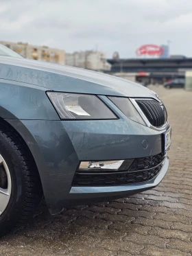 Skoda Octavia 1.0 TSI DSG-7 Facelift / 97 000 km / Еуратек | Auto.bg — изображение 4 Skoda Octavia 1.0 TSI DSG-7 Facelift / 97 000 km / Еуратек | Auto.bg — изображение 4