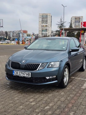 Skoda Octavia 1.0 TSI DSG-7 Facelift / 97 000 km / Еуратек | Auto.bg — изображение 2 Skoda Octavia 1.0 TSI DSG-7 Facelift / 97 000 km / Еуратек | Auto.bg — изображение 2