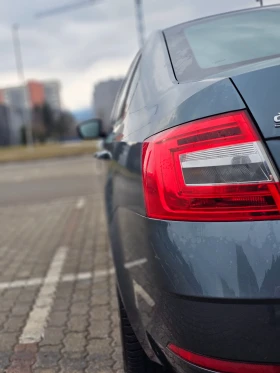 Skoda Octavia 1.0 TSI DSG-7 Facelift / 97 000 km / Еуратек | Auto.bg — изображение 9 Skoda Octavia 1.0 TSI DSG-7 Facelift / 97 000 km / Еуратек | Auto.bg — изображение 9