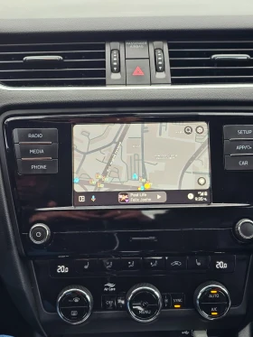 Skoda Octavia 1.0 TSI DSG-7 Facelift / 97 000 km / Еуратек | Auto.bg — изображение 11 Skoda Octavia 1.0 TSI DSG-7 Facelift / 97 000 km / Еуратек | Auto.bg — изображение 11