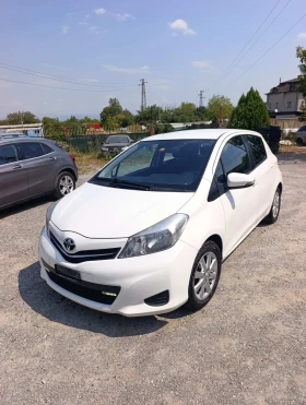 Toyota Yaris 1.3 Швейцария - 6599 € - 86180227 2 | Car24.bg Toyota Yaris 1.3 Швейцария - 6599 € - 86180227 2
