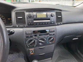 Toyota Corolla D4D | Auto.bg — изображение 8 Toyota Corolla D4D | Auto.bg — изображение 8