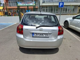 Toyota Corolla D4D | Auto.bg — изображение 4 Toyota Corolla D4D | Auto.bg — изображение 4