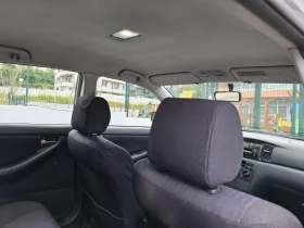 Toyota Corolla D4D | Auto.bg — изображение 10 Toyota Corolla D4D | Auto.bg — изображение 10